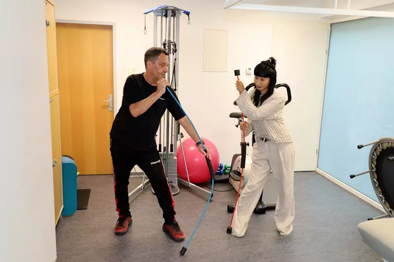 Therapien, Physiotherapie, Krankengymnastik, Lymphdrainage, Reha nach Operation, Reha nach Verletzungen, Lochau, Leiblachtal, Deutschland, Schweiz, Liechtenstein