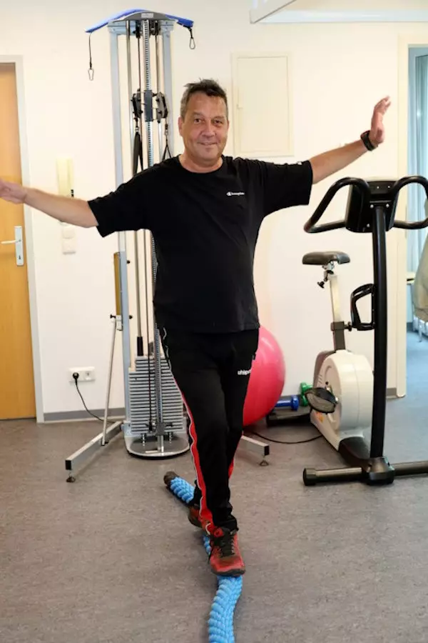 Physiotherapie Feurstein, Praxis, ein paar Eindrücke, Physiotherapeut und Osteopath, Heilmassage, Lochau, Leiblachtal, Deutschland, Schweiz, Liechtenstein