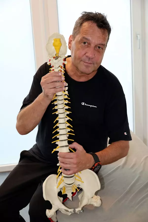 Physiotherapie Feurstein, Praxis, ein paar Eindrücke, Physiotherapeut und Osteopath, Heilmassage, Lochau, Leiblachtal, Deutschland, Schweiz, Liechtenstein