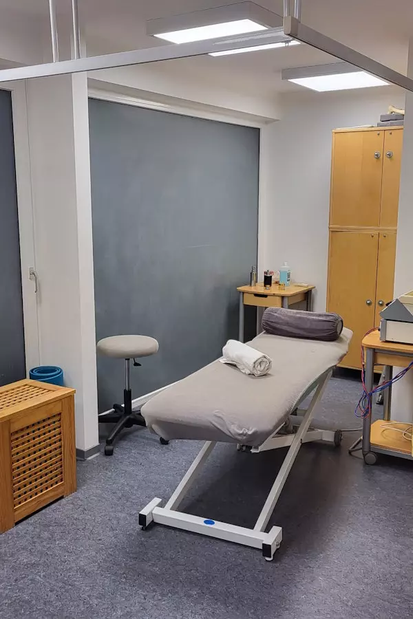 Physiotherapie Feurstein, Praxis, ein paar Eindrücke, Physiotherapeut und Osteopath, Heilmassage, Lochau, Leiblachtal, Deutschland, Schweiz, Liechtenstein