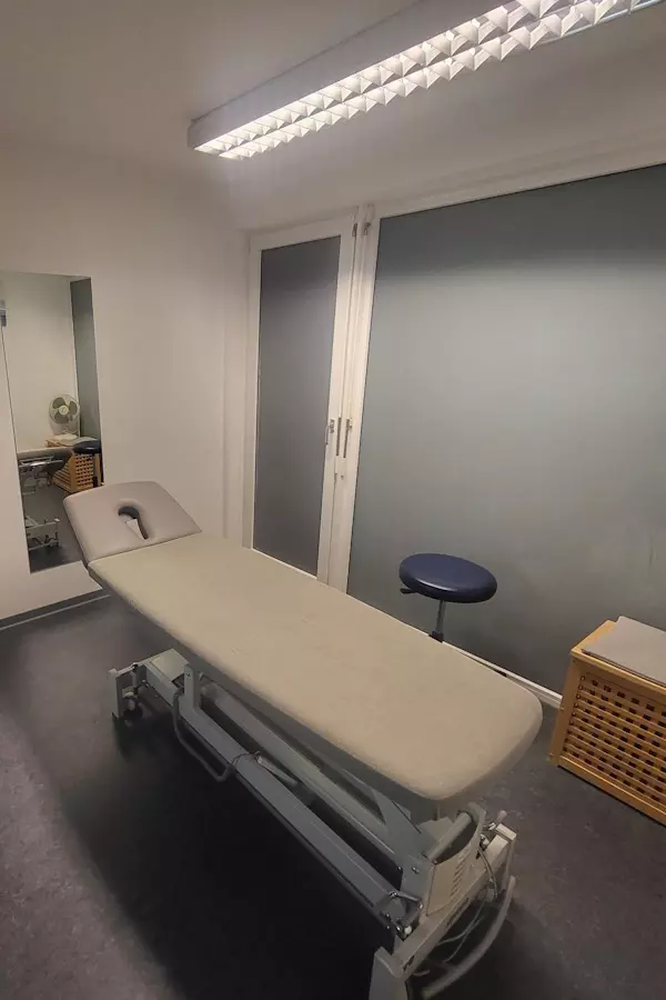 Physiotherapie Feurstein, Praxis, ein paar Eindrücke, Physiotherapeut und Osteopath, Heilmassage, Lochau, Leiblachtal, Deutschland, Schweiz, Liechtenstein